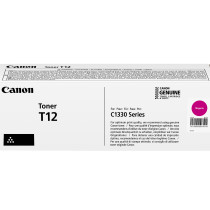 Canon T12 Magenta Toner